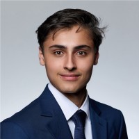 Yusuf-Zain Ansari