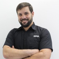 Wesley Staniswaff Jablonski