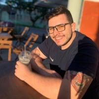 Lucas Jacon
