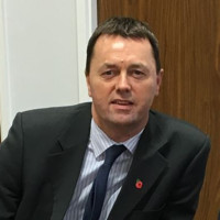 Paul Westwood