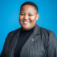 Silindile Ntuli