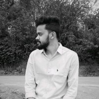 Sooraj M Saju