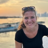 Hanneke Bokhorst - Arentsen