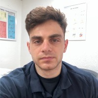 Konstantinos (Kostas) Grammenos