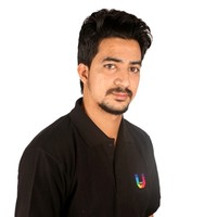 Mohammed Arafeen