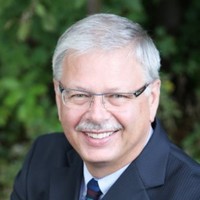 Ron Robichaud