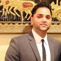 Bilal Ijaz