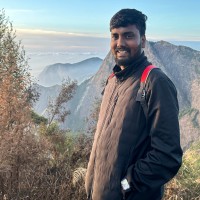 ArunKumar Ananthakrishnan