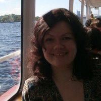 Natalja Kulakova