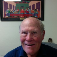 Pastor Tracy Vining