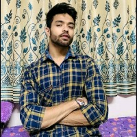 Shubham Patil
