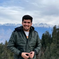 Ayush Sethi