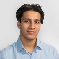 Anish Yande