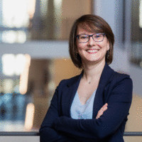 Anna Rossolato