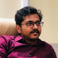 Rahul P Reghu