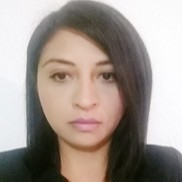 Gabriela Cervantes