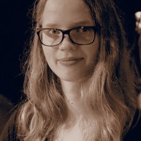 Maria Kouznetsova