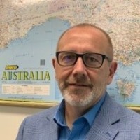 Alan Cahill