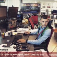 Nikolay Petrov