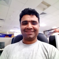 Mukesh Roop Solanki