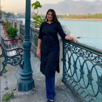 Tania Raghav