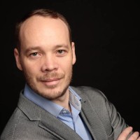 Dimitri Baron
