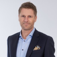 Nicholas Ledin