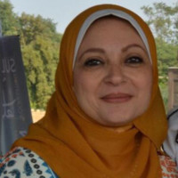 Neveen Abdel Wahab