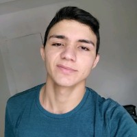 Mateus Corcino