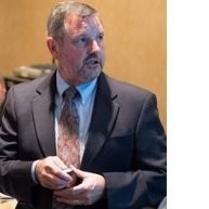 Richard (Dick) Werner