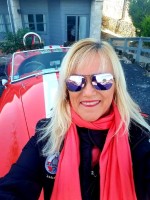 Traci Tate