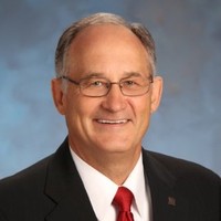 David Mclarry