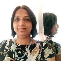 Anjani Diwakar
