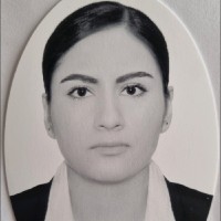 Ibeth Pérez Rosales