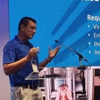 Rudolf Van Der Gryp (Msc)