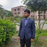 Md MUSARAF Ali