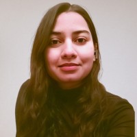 Gaganjot Kaur Shan