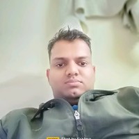HareKrushna Patnaik