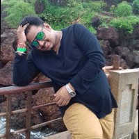 Sumit Saha