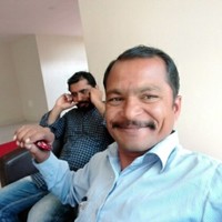 Mahipal Yadav