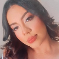 Késia Cruz Da Silva Rocha