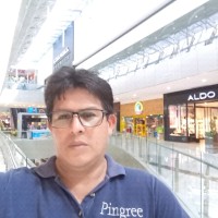 Wilber Roman paniagua