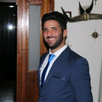 Jean-Paul Ghoussoub