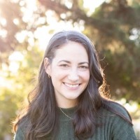 Cristin O'Leary Jones