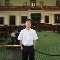 Tony Chan