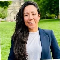 Catalina Botía Meza