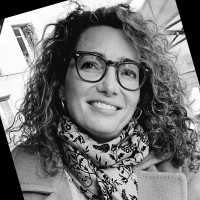 Sarah TISSANDIER