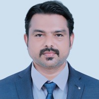 Amar Rishi