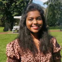 Nisha Parthiban