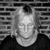 Marijke De Lange